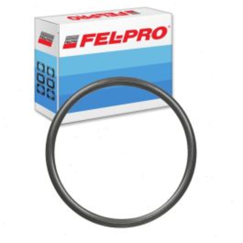 Fel-Pro Rear Exhaust Pipe Flange Gasket for 2014-2016 Infiniti Q70 3.5L 3.7L V6