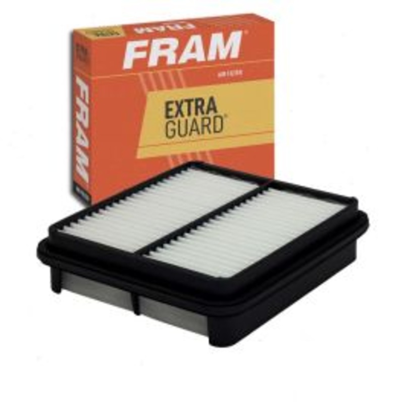 FRAM Extra Guard Air Filter for 2002-2003 Suzuki XL-7