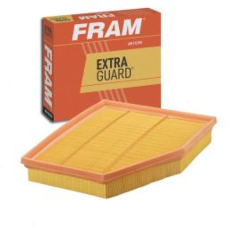 FRAM Extra Guard Air Filter for 2009-2010 BMW 528i xDrive