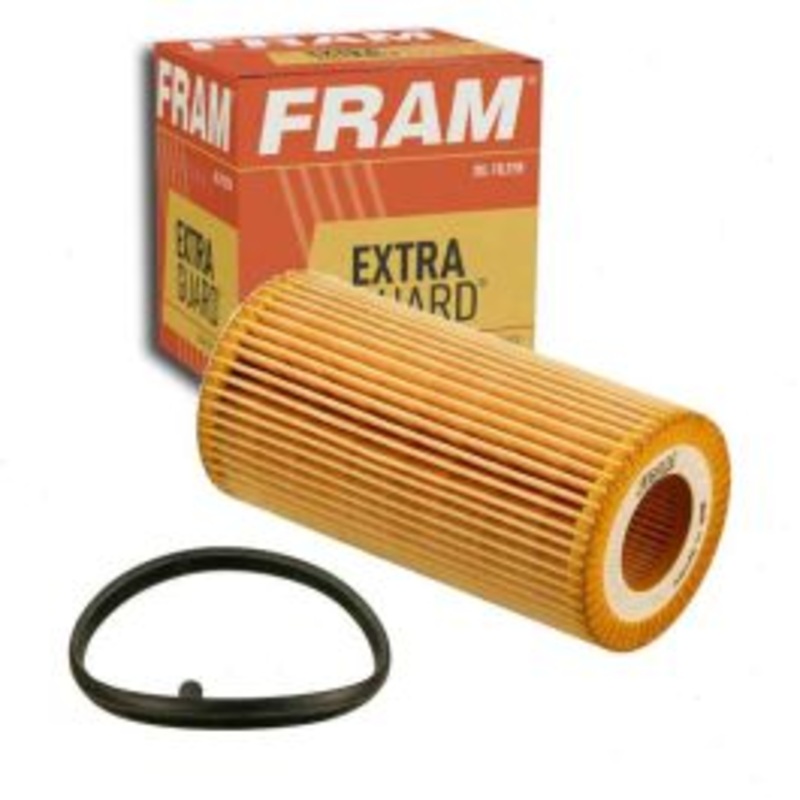FRAM Extra Guard Engine Oil Filter for 2006-2014 Volkswagen Beetle