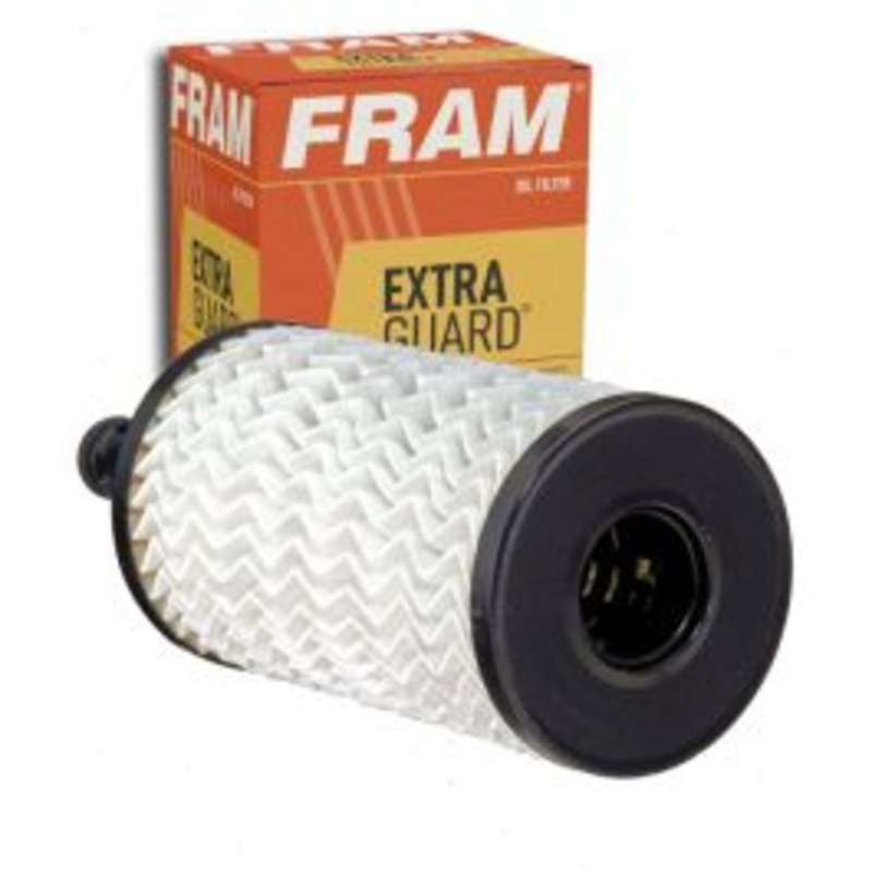 FRAM Extra Guard Engine Oil Filter for 2015-2016 Mercedes-Benz SL400