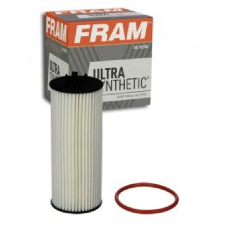 FRAM Ultra XG10955 Engine Oil Filter
