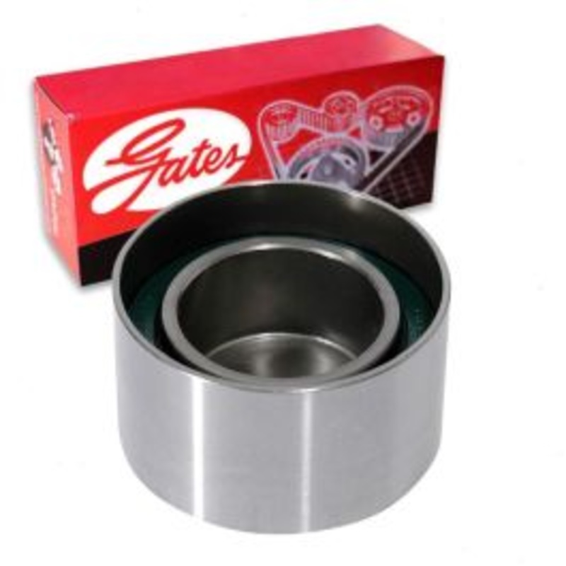 Gates PowerGrip Timing Belt Tensioner Pulley for 1995-1997 Eagle Vision 3.5L V6