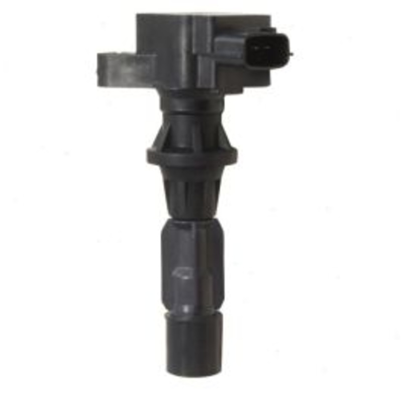 Hitachi Ignition Coil for 2009 Mazda 3 Sport 2.0L L4