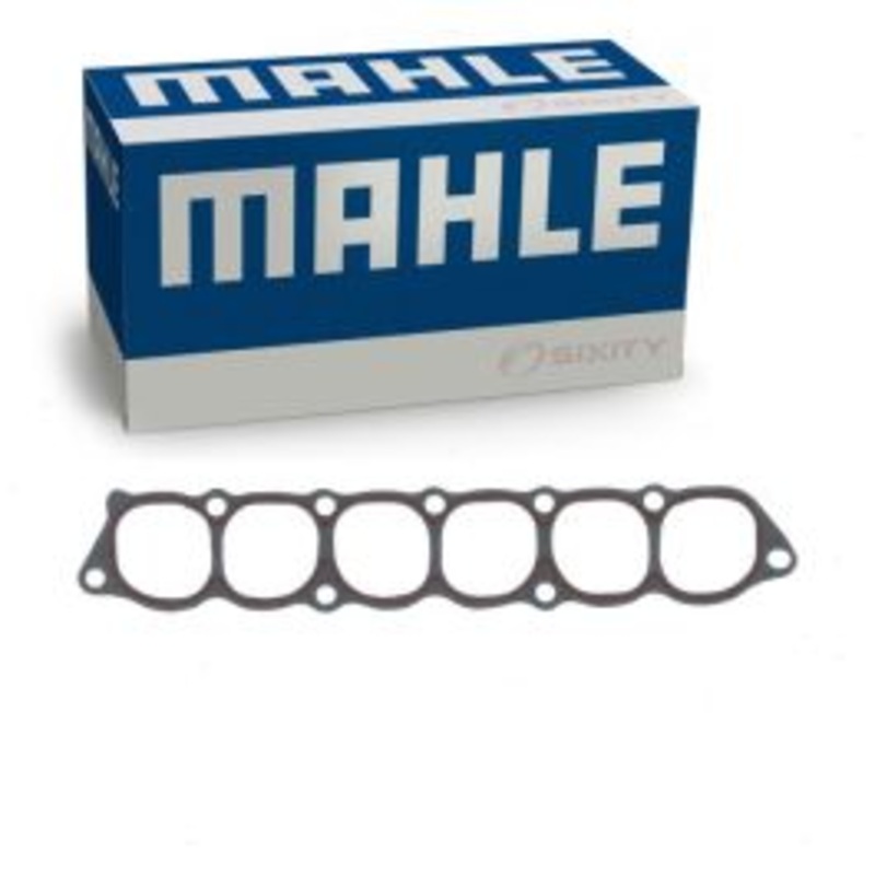 MAHLE Fuel Injection Plenum Gasket for 1995-2005 Dodge Avenger Stratus 2.5L 3.0L V6
