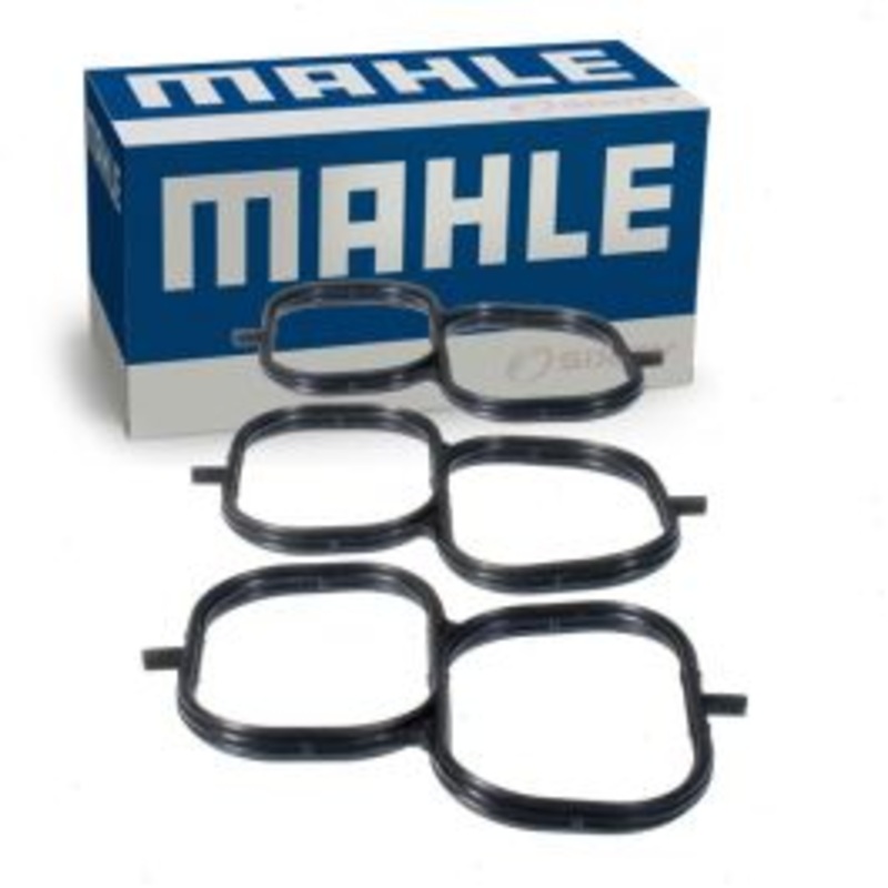MAHLE Fuel Injection Plenum Gasket Set for 2007-2017 Lexus ES350 RX350 RX450h 3.5L V6