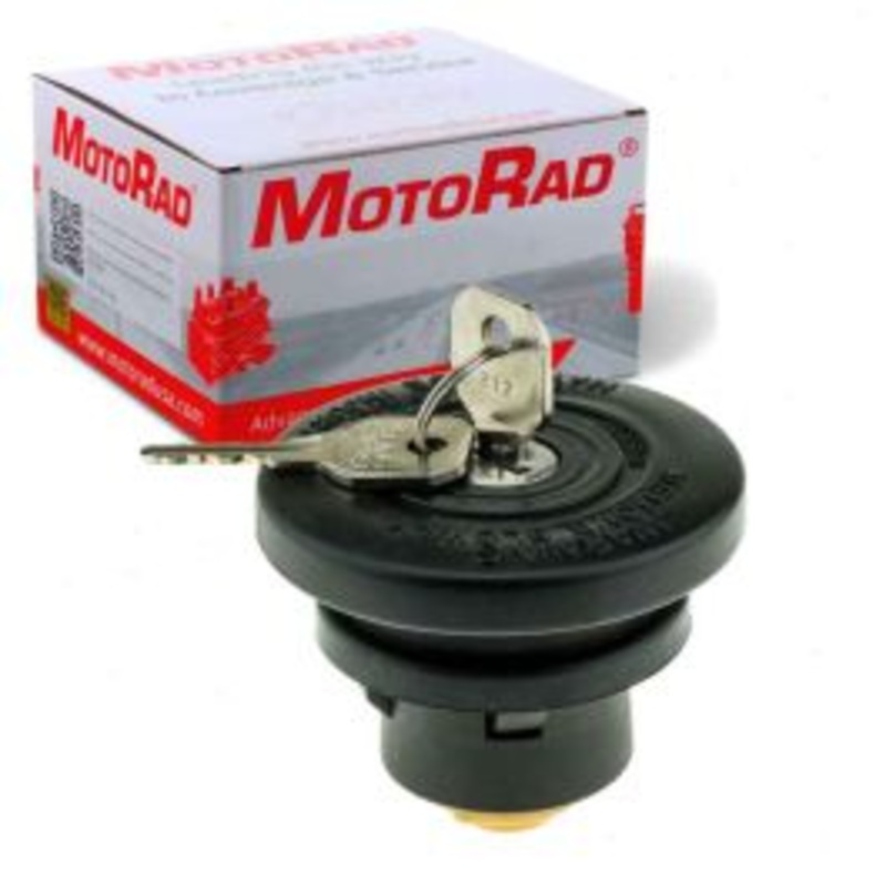MotoRad Gas Cap for 1970-1971 American Motors Gremlin