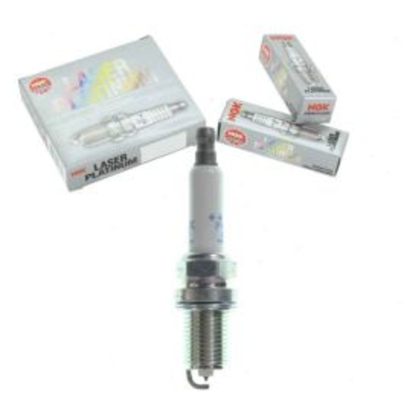 NGK Laser Platinum 94460 PFR8S8EG Spark Plug