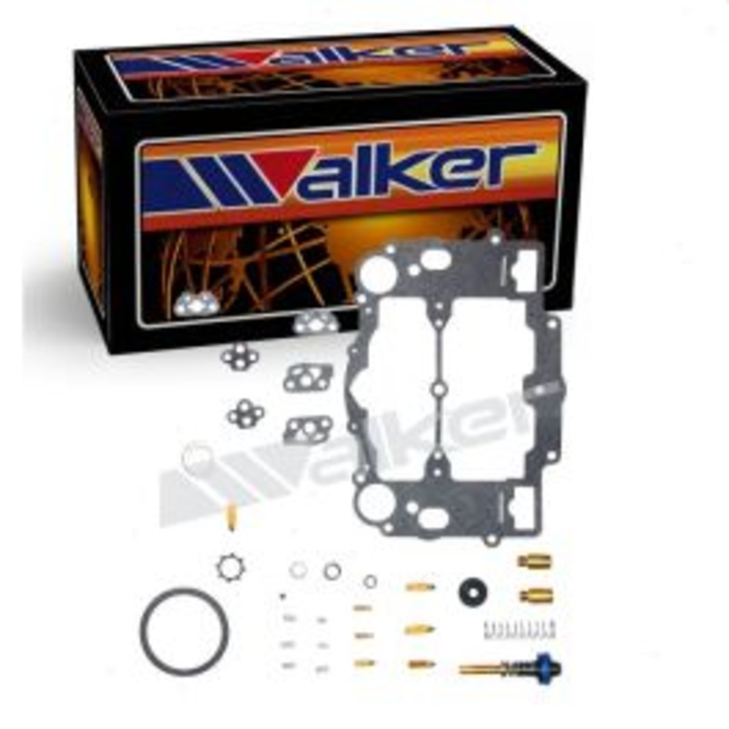 Walker Products 19058 Carburetor Repair Kit