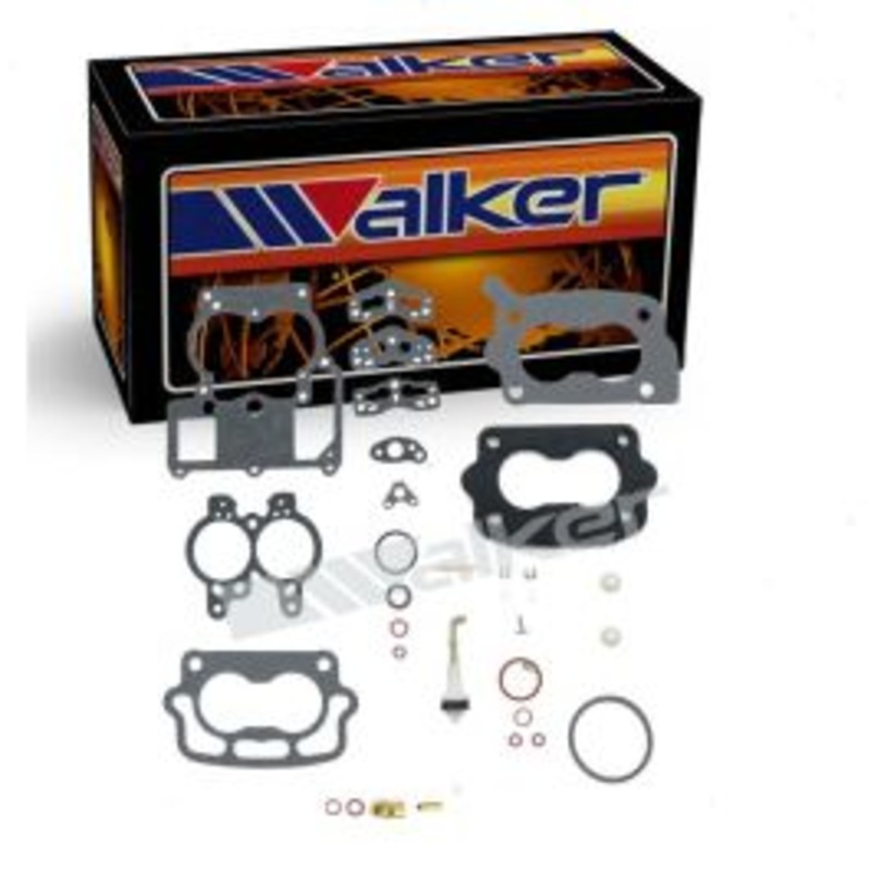 Walker Products Carburetor Repair Kit for 1970 Pontiac Acadian