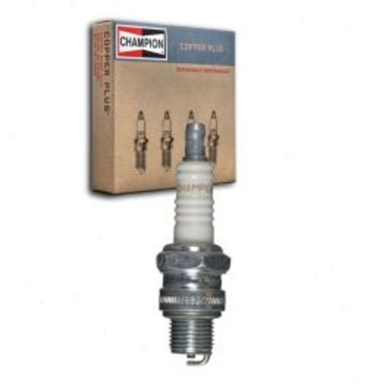 Champion Copper Plus 807 L78C Spark Plug