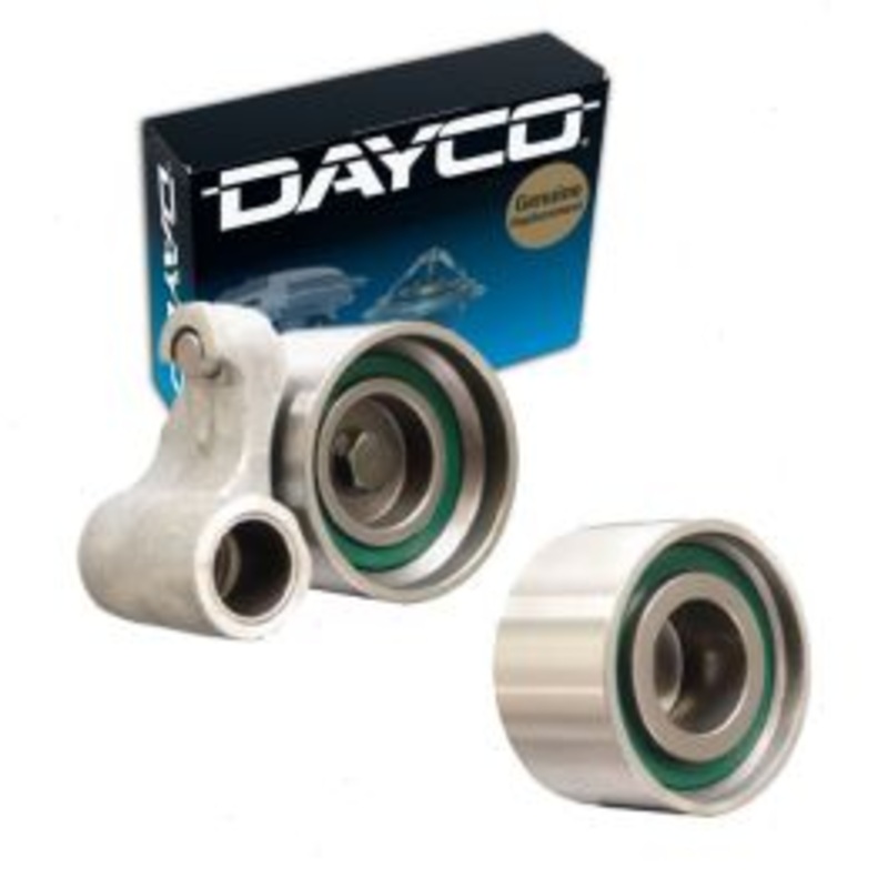 Dayco Timing Belt Component Kit for 1998-2000 Lexus GS400