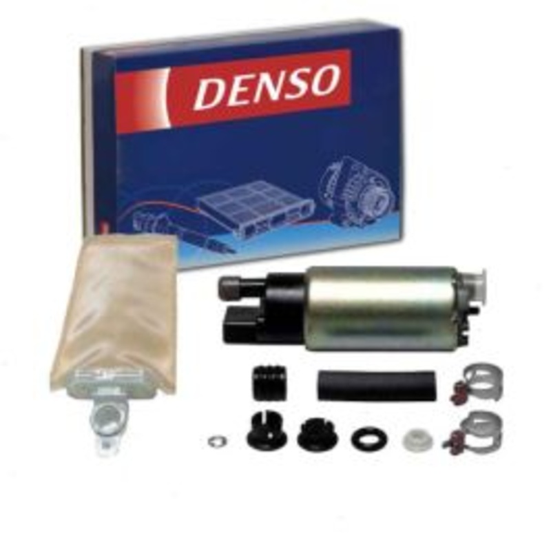 Denso 950-0100 Fuel Pump & Strainer Set