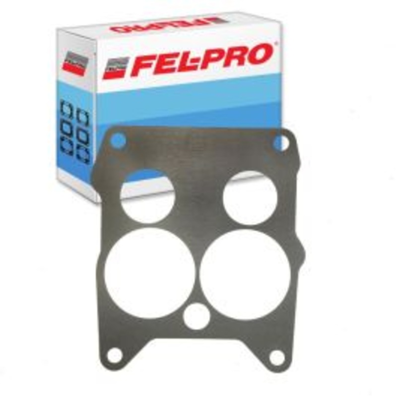 Fel-Pro Carburetor Mounting Gasket for 1966-1974 Iso Grifo