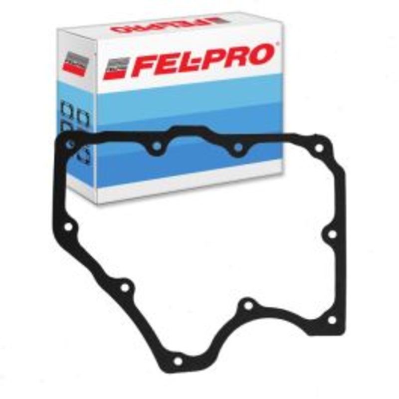 Fel-Pro Lower Engine Oil Pan Gasket Set for 2014-2018 GMC Sierra 1500 5.3L 6.2L V8