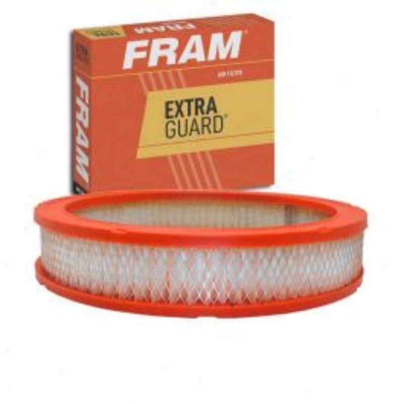 FRAM Extra Guard Air Filter for 1975 Ford E-350 Econoline