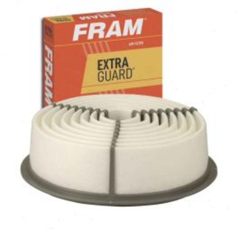 FRAM Extra Guard Air Filter for 1988-1995 Toyota Pickup