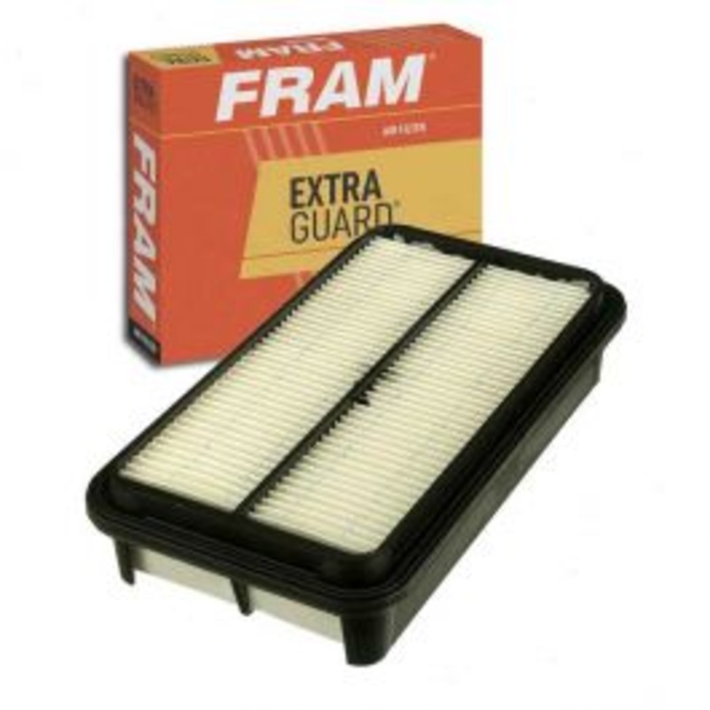 FRAM Extra Guard Air Filter for 1995-2002 Saturn SC1