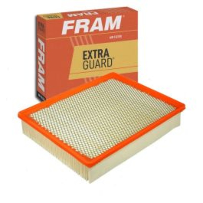 FRAM Extra Guard Air Filter for 2016-2018 Chevrolet Suburban 3500 HD