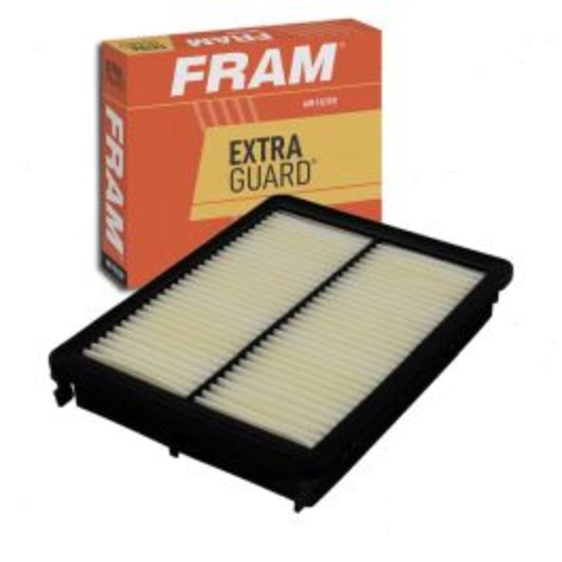 FRAM Extra Guard Air Filter for 2016-2019 Kia Optima