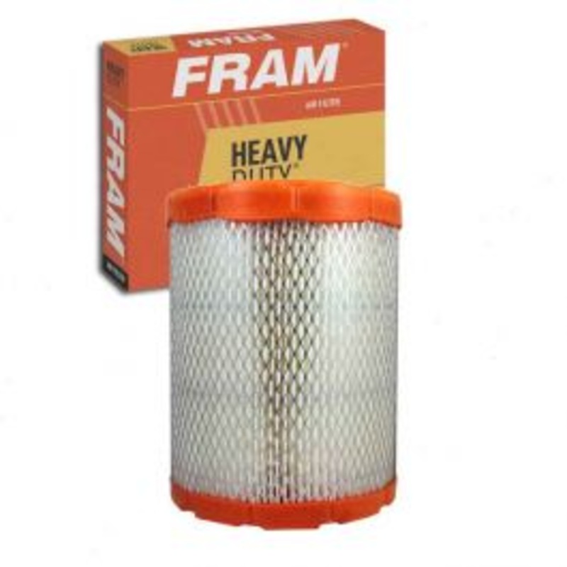 FRAM Heavy Duty CA9345 Air Filter