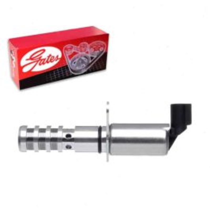 Gates Variable Timing Solenoid VVT for 2007-2008 Isuzu i-370 3.7L L5