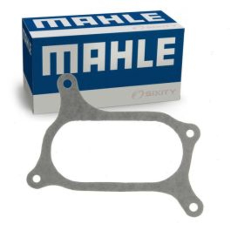 MAHLE G31570 Fuel Injection Throttle Body Mounting Gasket
