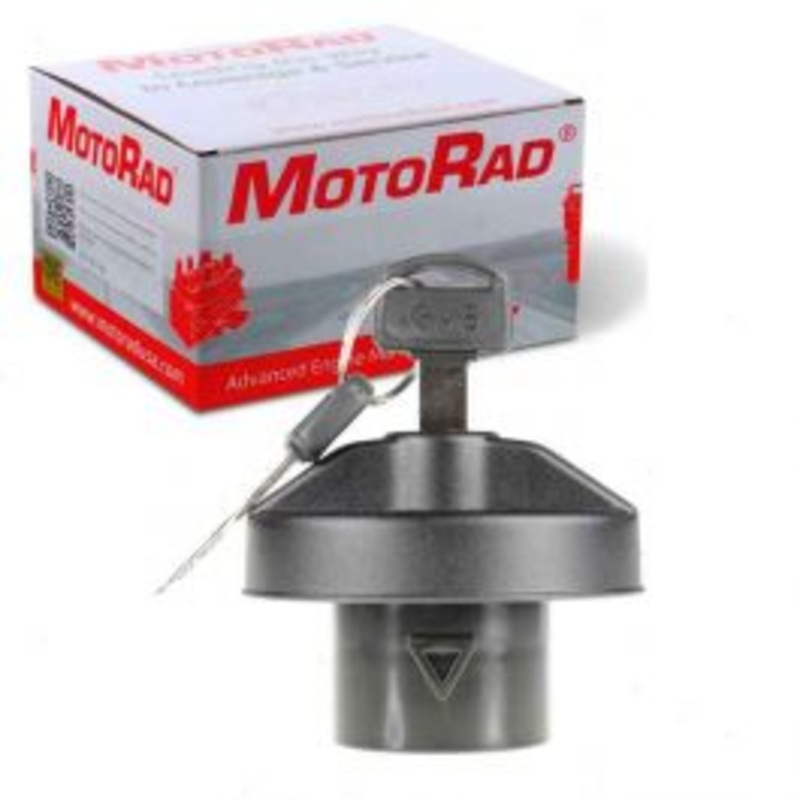 MotoRad Gas Cap for 1998-2003 GMC Savana 3500 4.8L 5.7L 6.0L 7.4L 8.1L V8