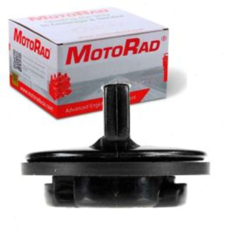 MotoRad Oil Filler Cap for 1981-1985 Jeep Scrambler