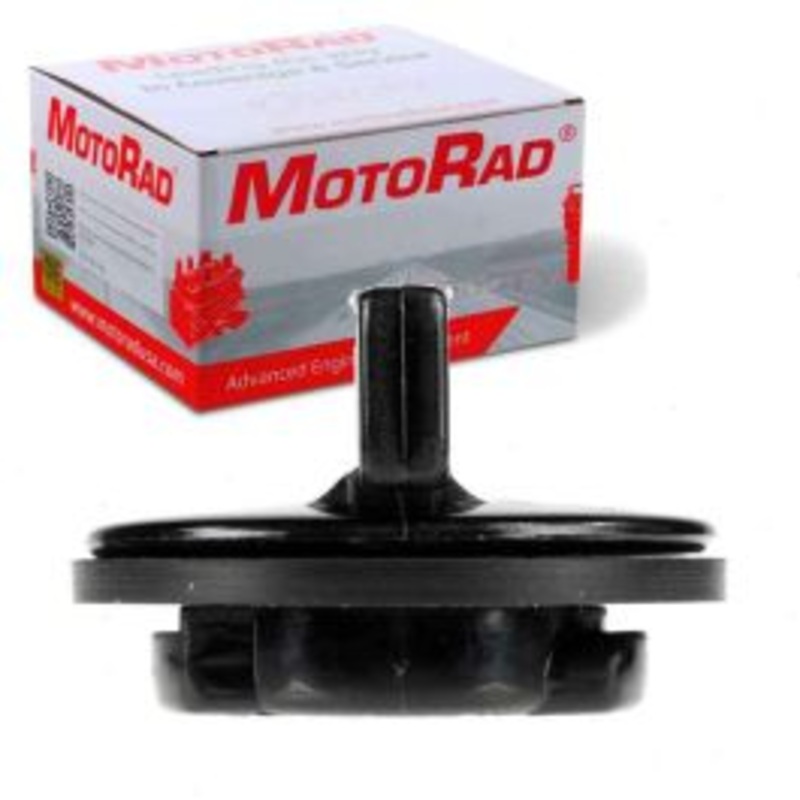 MotoRad Oil Filler Cap for 1997 Aston Martin DB7
