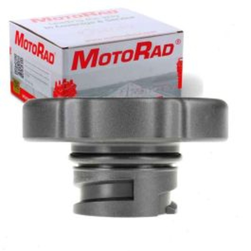 MotoRad Oil Filler Cap for 1999-2011 Ford Ranger