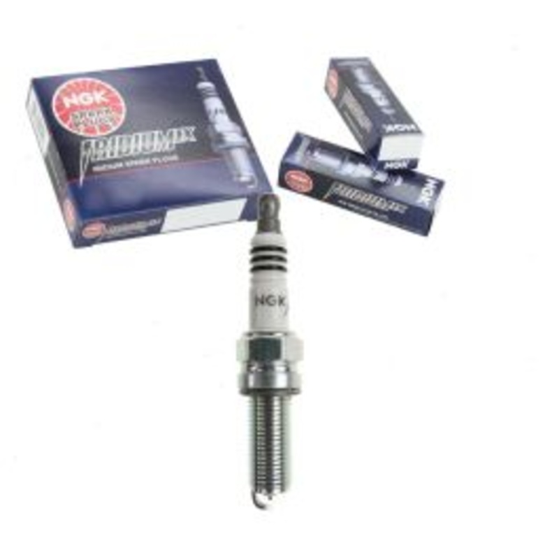 NGK Iridium IX 93175 LKR7DIX-11S Spark Plug