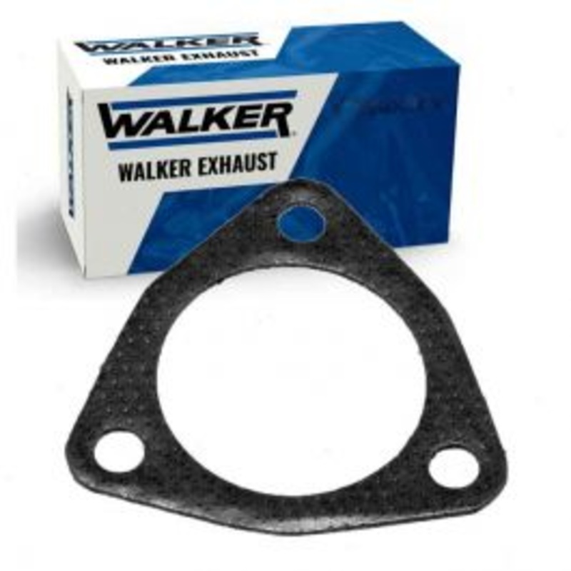 Walker Front Pipe To Converter Exhaust Pipe Flange Gasket for 1995-1998 Chevrolet Cavalier 2.2L L4