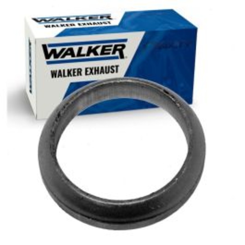 Walker Front Pipe To Rear Converter Exhaust Pipe Flange Gasket for 2009-2011 Mercury Mariner 2.5L 3.0L L4 V6