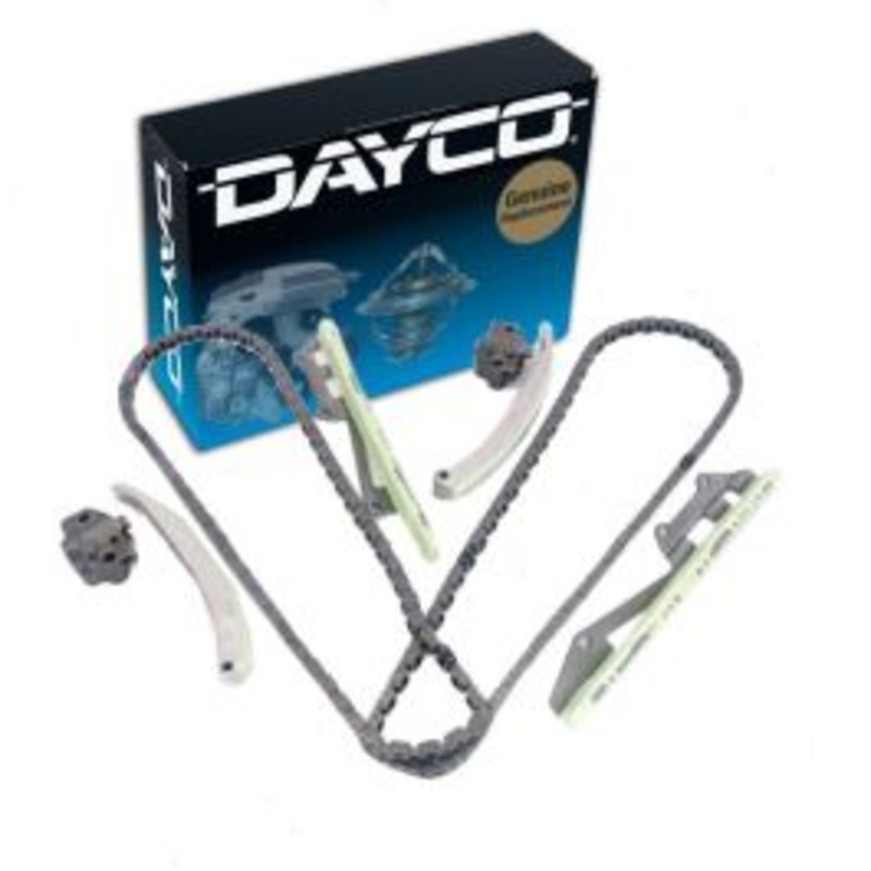 Dayco Engine Timing Chain Kit for 1997-2000 Ford Expedition 4.6L V8
