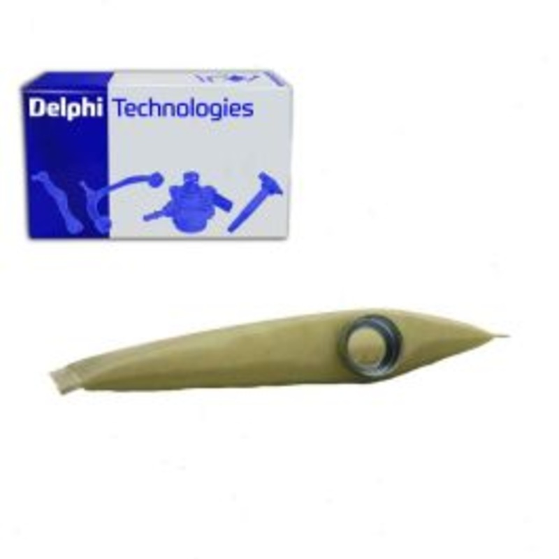 Delphi Fuel Pump Strainer for 1984-1988 Pontiac Fiero 2.5L 2.8L L4 V6