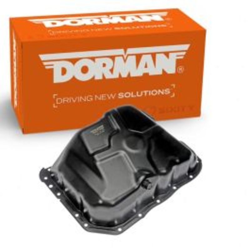 Dorman Engine Oil Pan for 2007-2012 Dodge Caliber 2.0L 2.4L L4