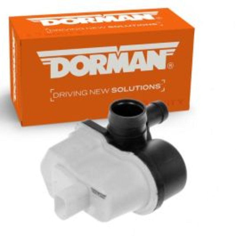 Dorman Evap Leak Detection Pump for 2002-2003 BMW Z8 5.0L V8