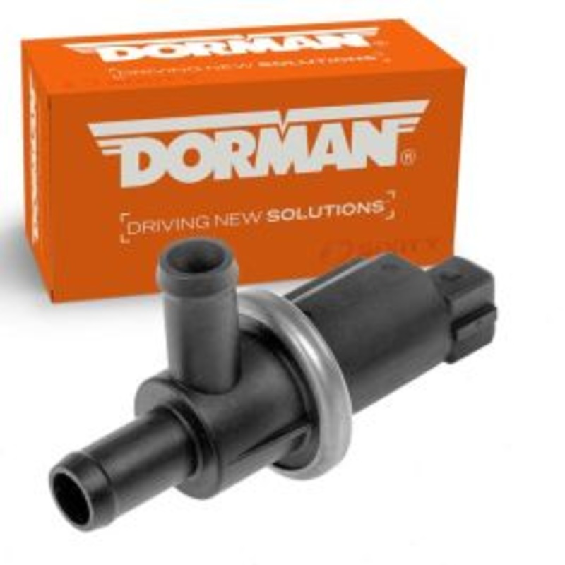 Dorman Vapor Canister Vent Solenoid for 2010 Kia Magentis 2.4L 2.7L L4 V6