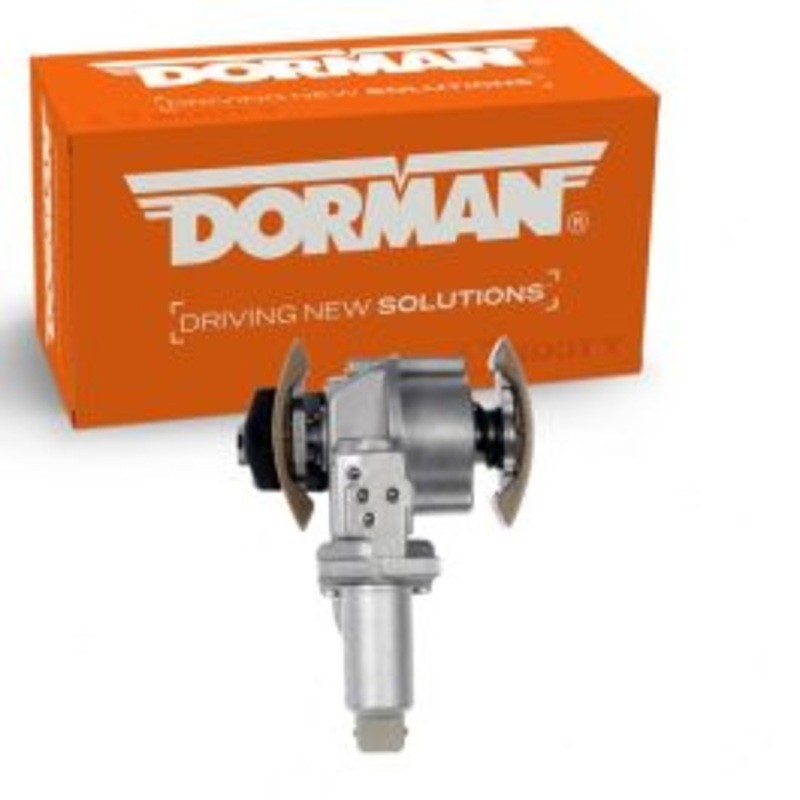 Dorman Variable Timing Solenoid VVT for 2005 Volkswagen Bora 2.5L L5
