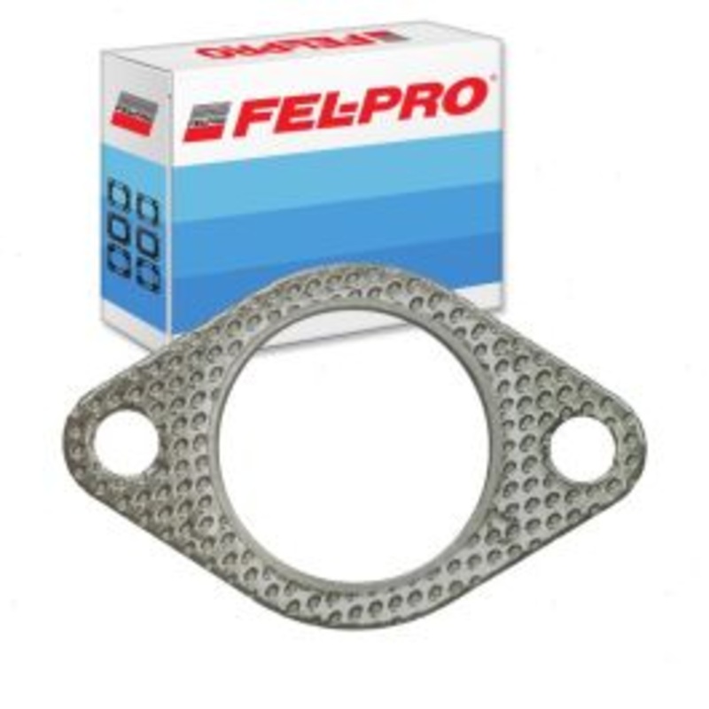 Fel-Pro Exhaust Pipe Flange Gasket for 1992-1994 Hyundai Elantra 1.6L 1.8L L4