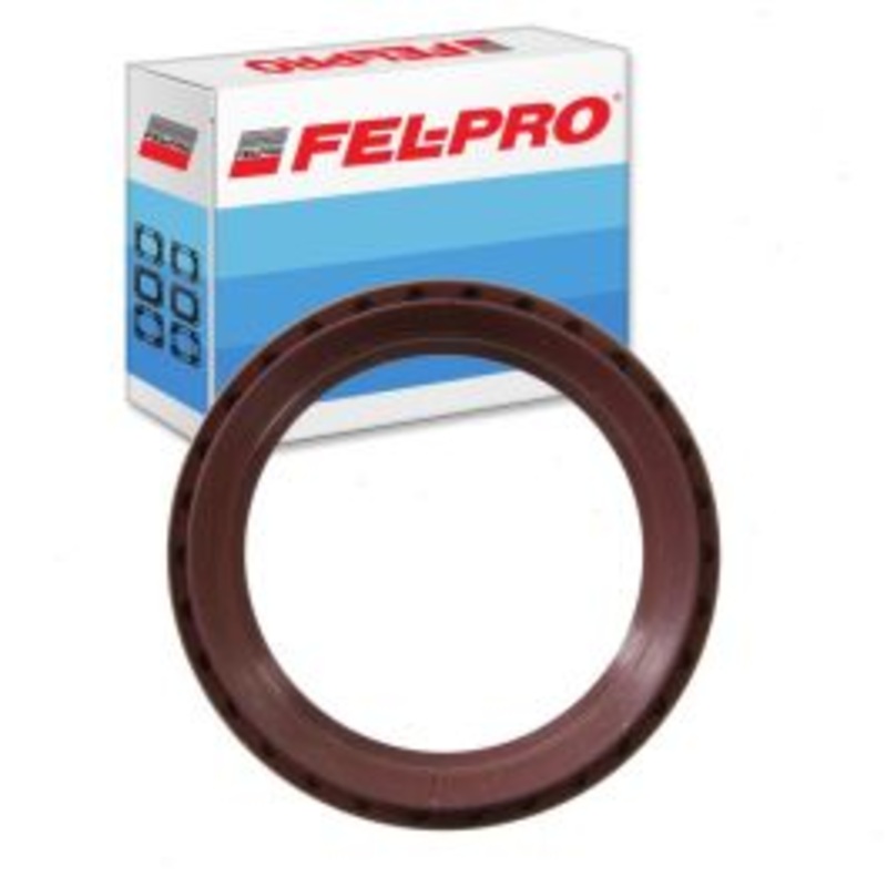 Fel-Pro Front Engine Crankshaft Seal Kit for 2008-2019 Ford Taurus 3.5L V6
