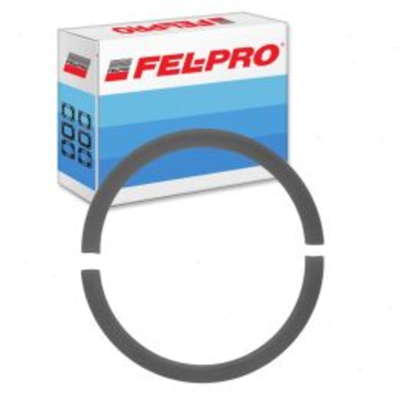 Fel-Pro Rear Engine Crankshaft Seal Kit for 1975-1978 Mercury Grand Marquis 7.5L V8