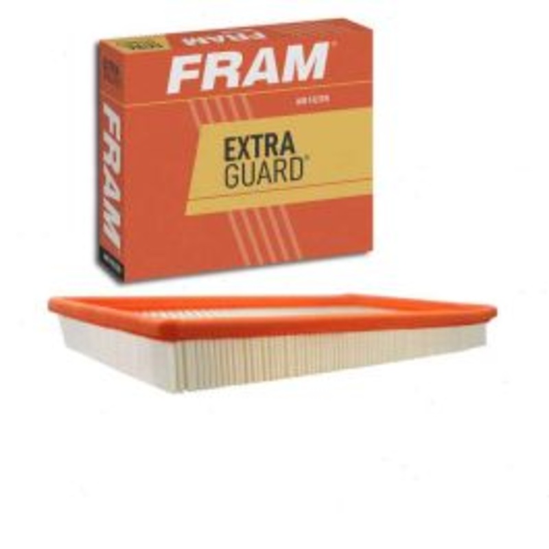 FRAM Extra Guard Air Filter for 1994 Mazda B2300