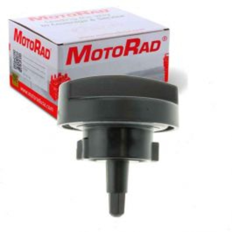 MotoRad Gas Cap for 2016-2017 BMW 340i 3.0L L6