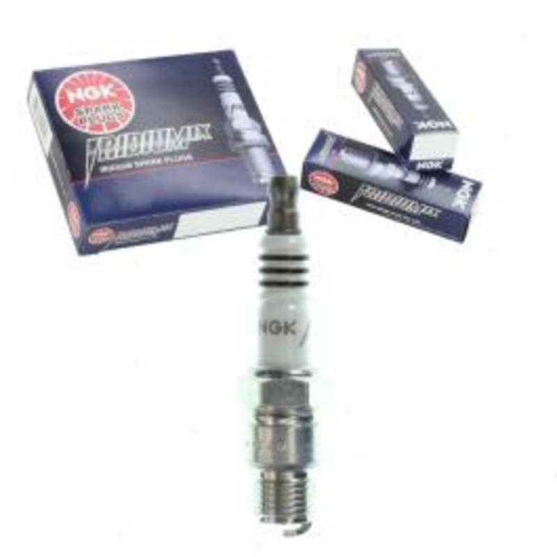 NGK Iridium IX 7516 YR5IX Spark Plug