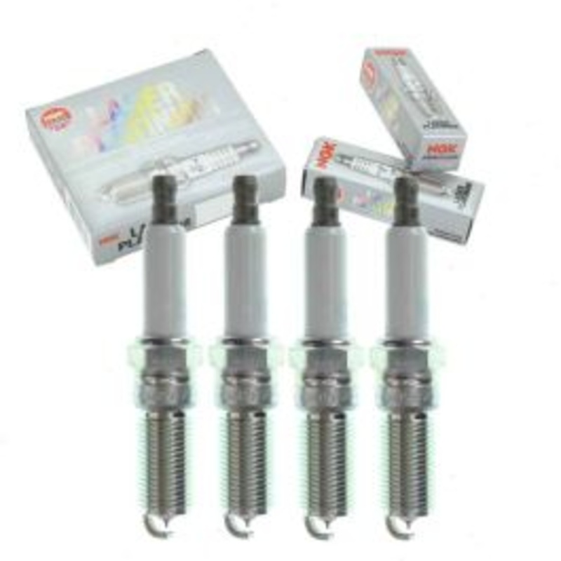 4 pc NGK Laser Platinum 96361 PMR8C-H Spark Plugs