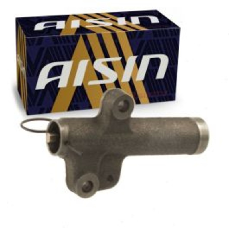 AISIN Timing Belt Tensioner Hydraulic Assembly for 1996-2005 Mitsubishi Eclipse 2.0L 2.4L L4