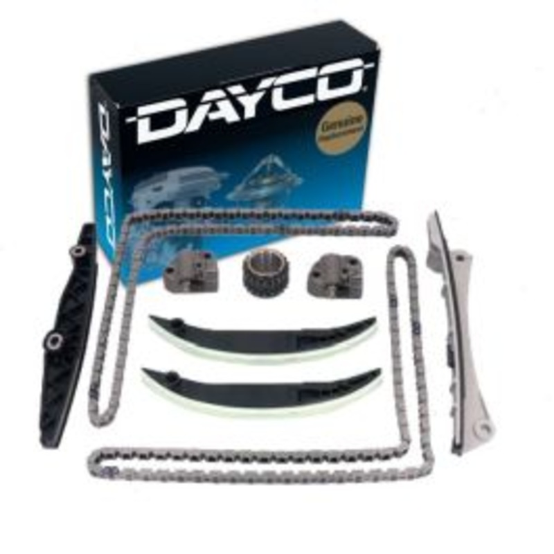 Dayco Engine Timing Chain Kit for 2001-2008 Ford Escape 3.0L V6
