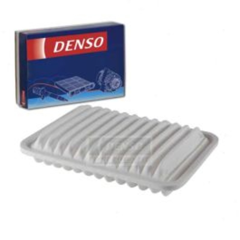 DENSO Air Filter for 2009-2018 Toyota Corolla 1.8L L4